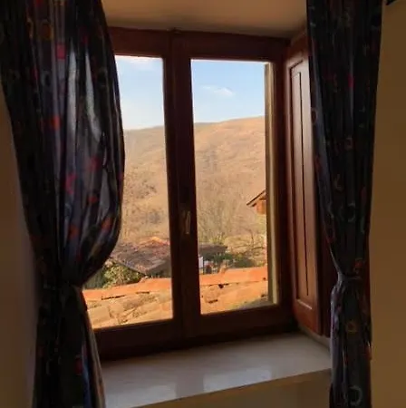 Stanza Lavanda Alojamento de Turismo Rural