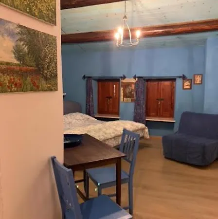 Alojamento de Turismo Rural Stanza Lavanda Varzi