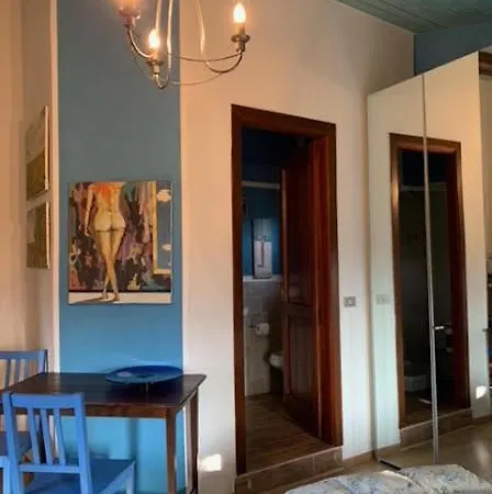 Vakantieboerderij Stanza Lavanda *